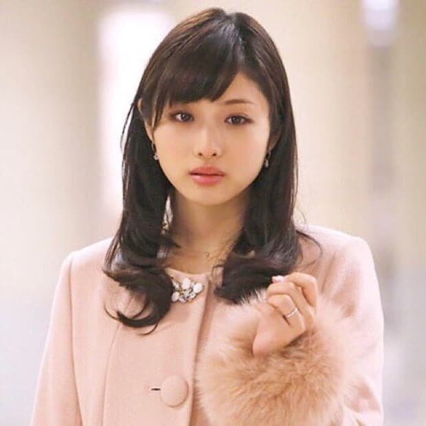 이시하라 사토미 사에토 코트 갸루 00s 