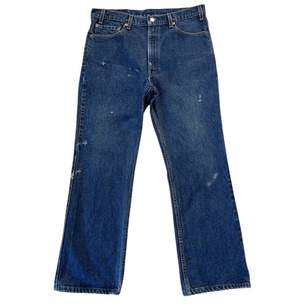 01s 리바이스 517 부츠켓 USA