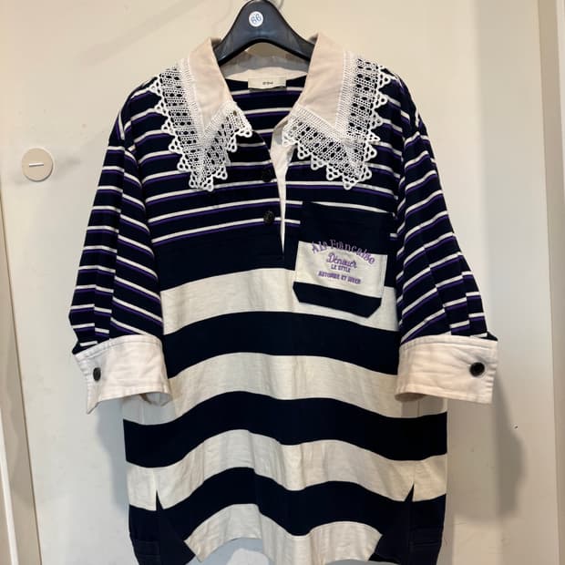 O2nd 오즈세컨 티셔츠