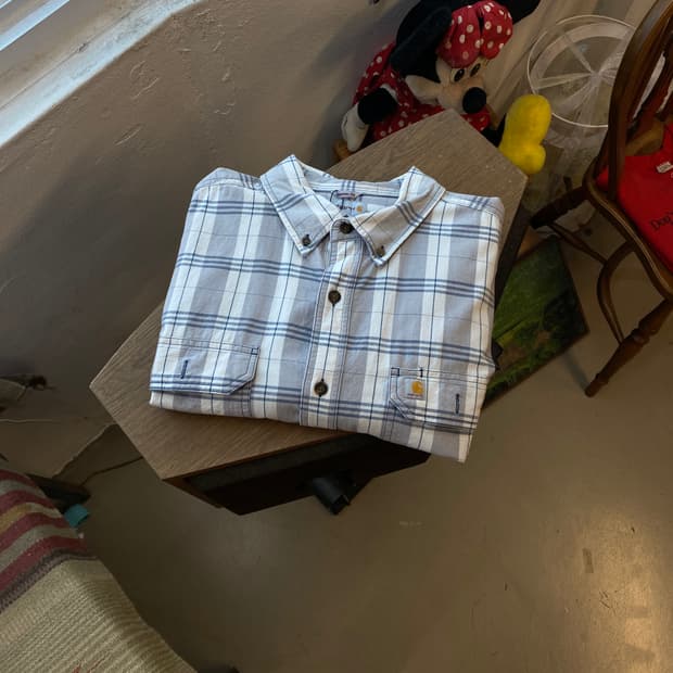 칼하트 셔츠 (Man XL) AA1838