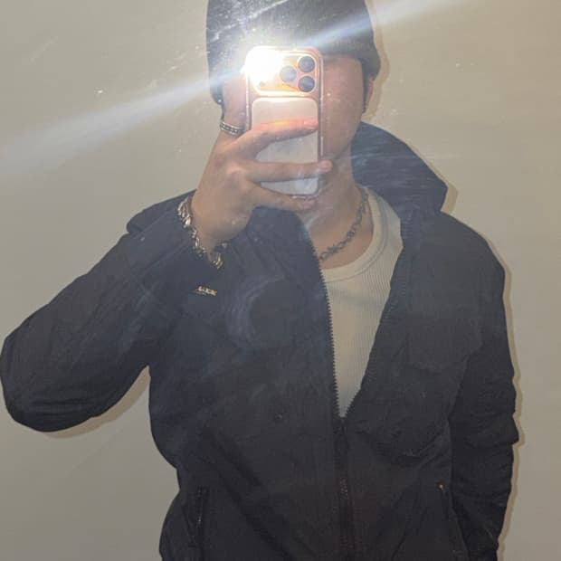 버커루 멀티포켓 집업