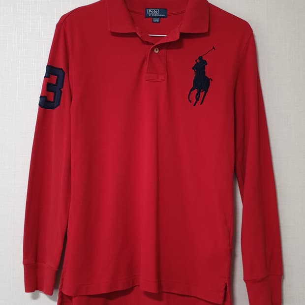 폴로 랄프로렌 키즈 카라티 M(10-12), 150/76 사이즈