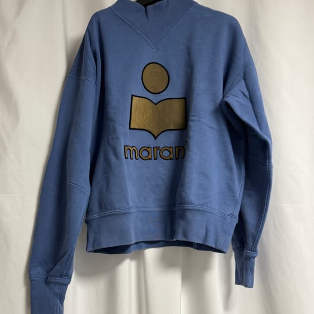 이자벨마랑 맨투맨