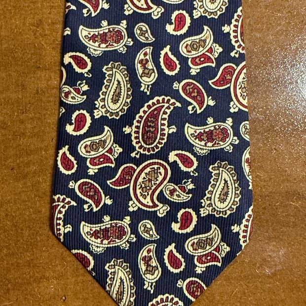 Ermenegildo Zegna Ties