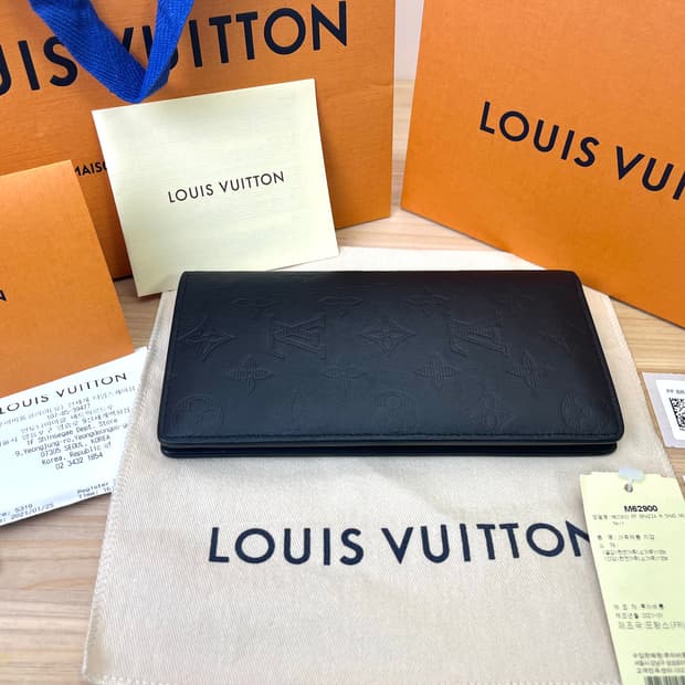 루이비통 장지갑