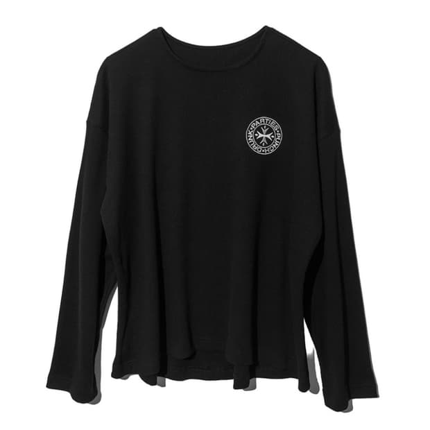 펀치 드렁크 파티즈 와플니트 2사이즈