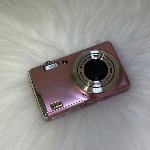 아일릿 디카) 후지필름 파인픽스 f70exr