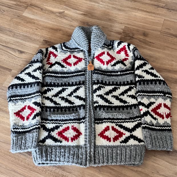 카나타 코위찬 가디건 42