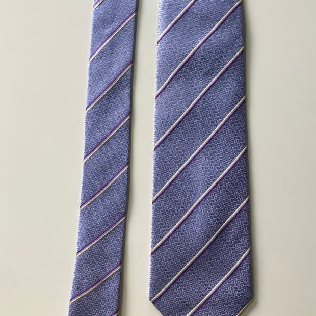 발렌티노 넥타이