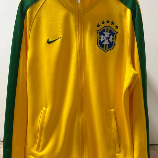 L 브라질 국대 트랙탑