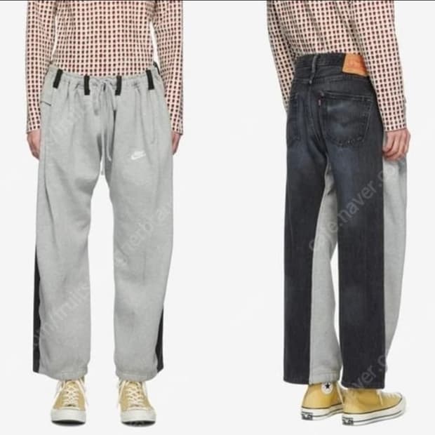 Bless 오버조깅진 10cc 회검