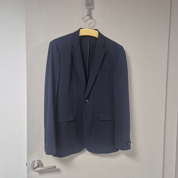 지오지아 여름 자켓 블레이저 100 (상태최상)