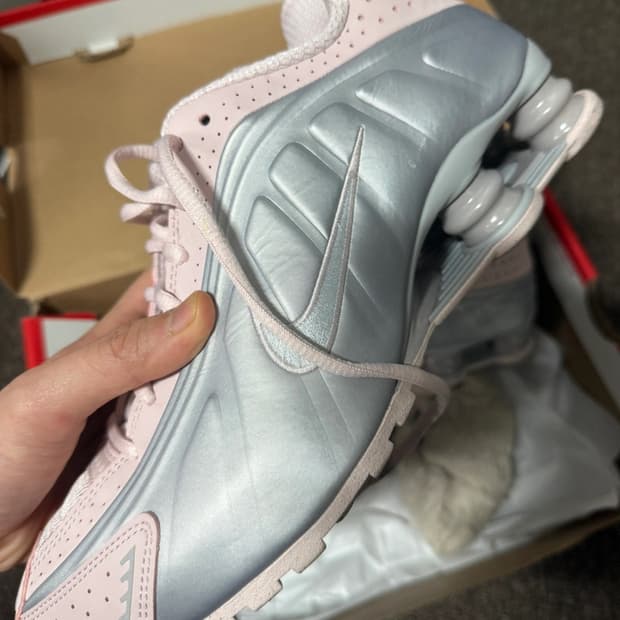 NIKE R4 W AR3565-600