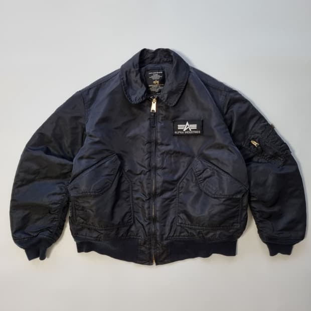 알파인더스트리 cwu45