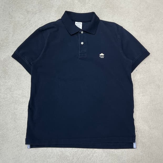 브룩스브라더스 반팔카라티 s10870