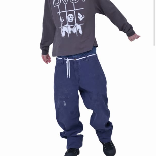 Enssive 엔시브 롱슬리브