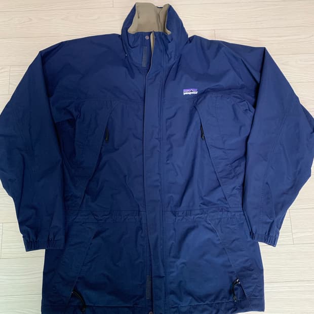 파타고니아 고어텍스 자켓 