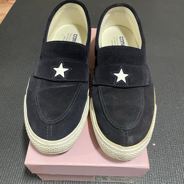 컨버스 어딕트 원스타 로퍼