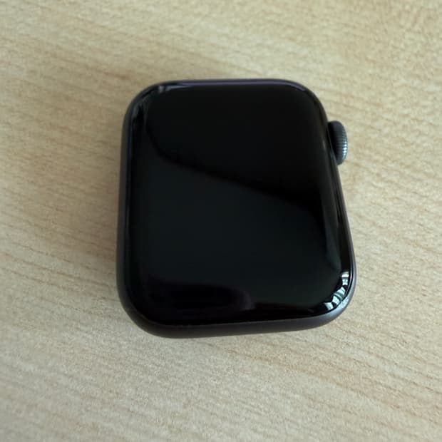 애플워치6 나이키 40mm 셀룰러