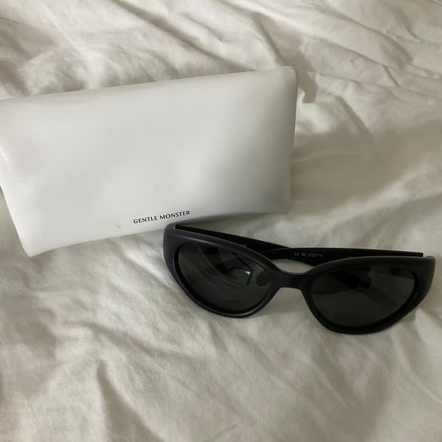 Gentle Monster Juicy