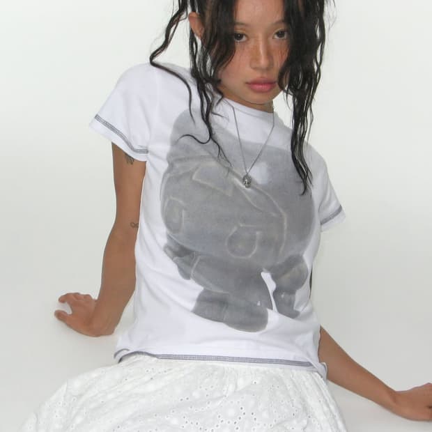 코이세이오 티셔츠