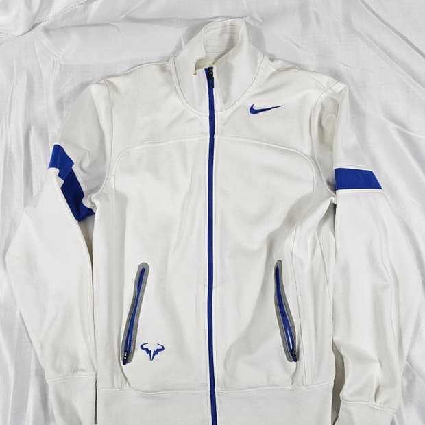 나이키라파엘져지