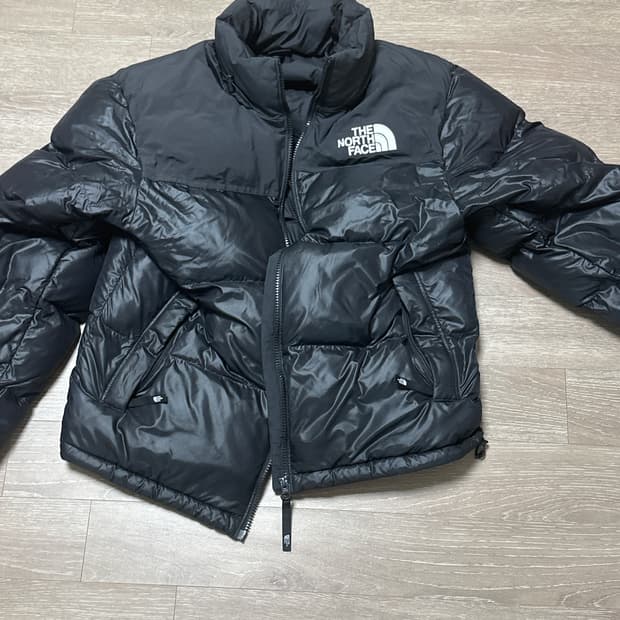 노스페이스 온볼 패딩