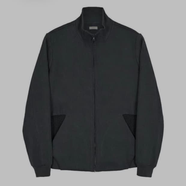 xlim ep2 블루종+팔로산토