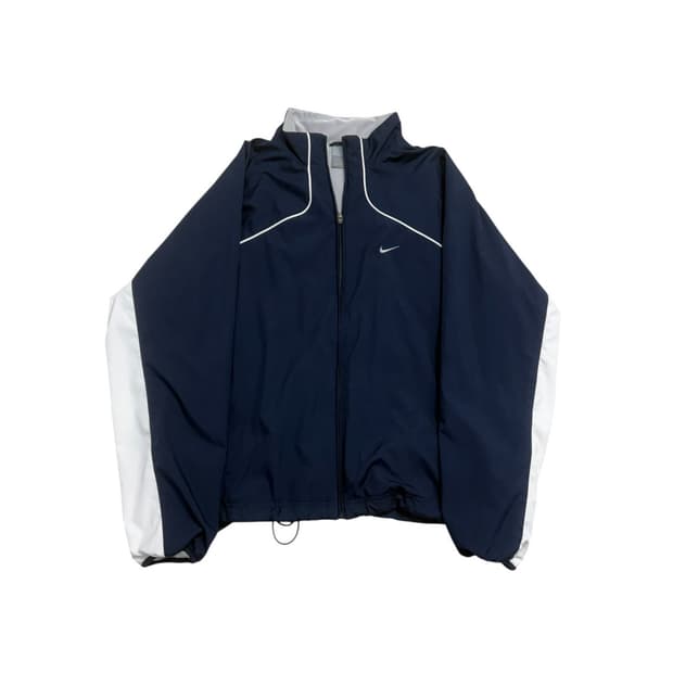 나이키 바람막이