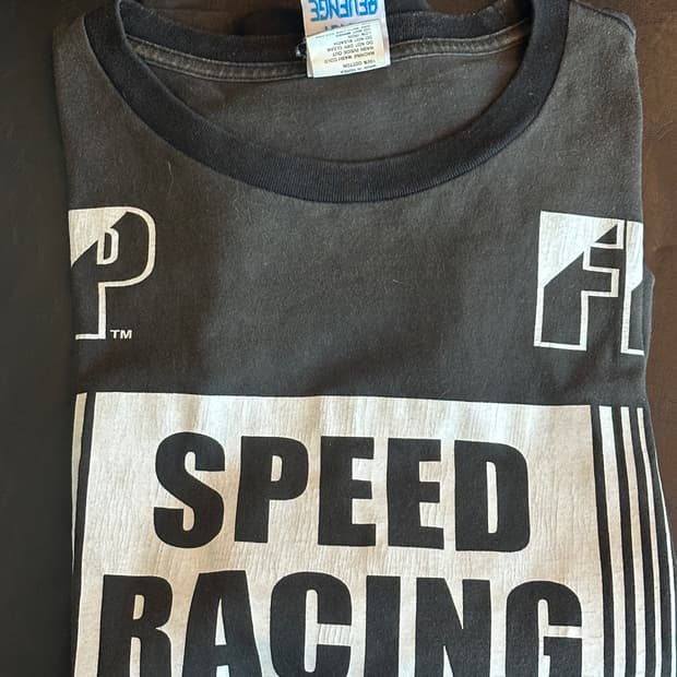 도넛리벤지 레이싱 슬리브