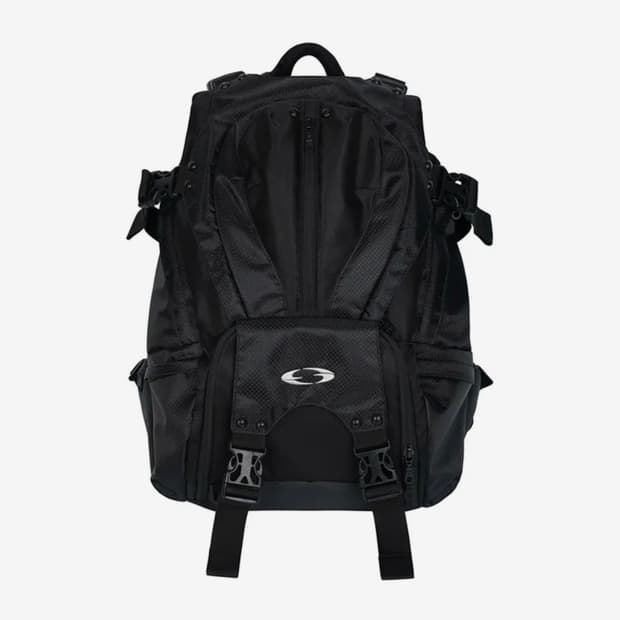 [OS]그레일즈 백팩