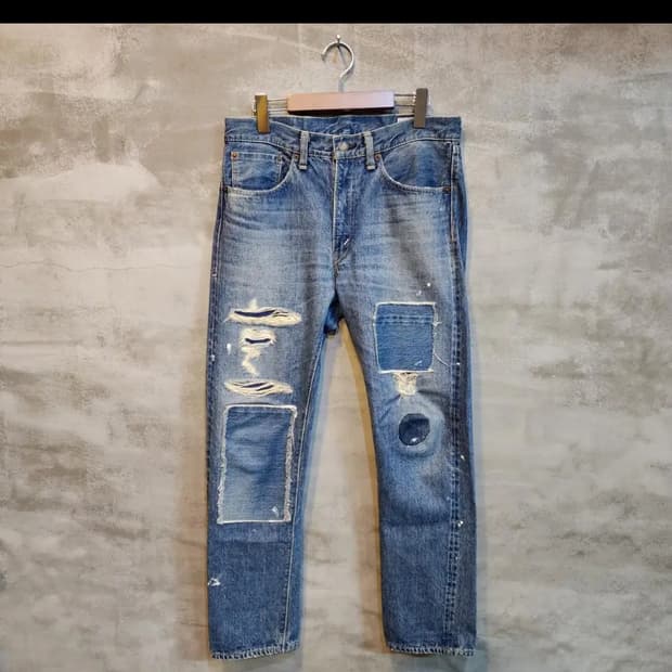 S 오어슬로우 빔즈 107