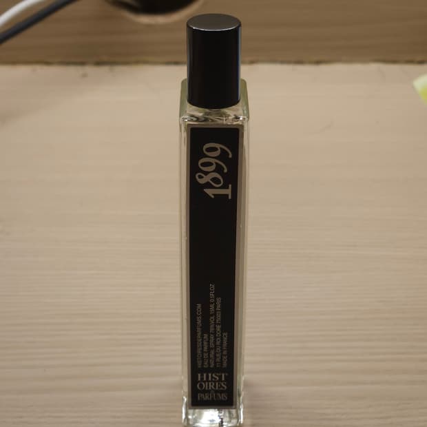 (15ml) 이스뜨와 헤밍웨이 1899 향수