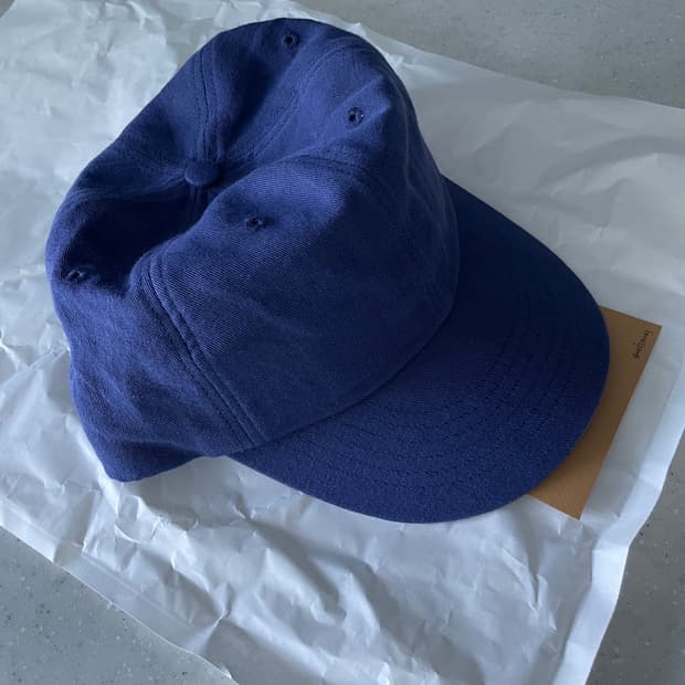 [L] tefstores newnote feather blue