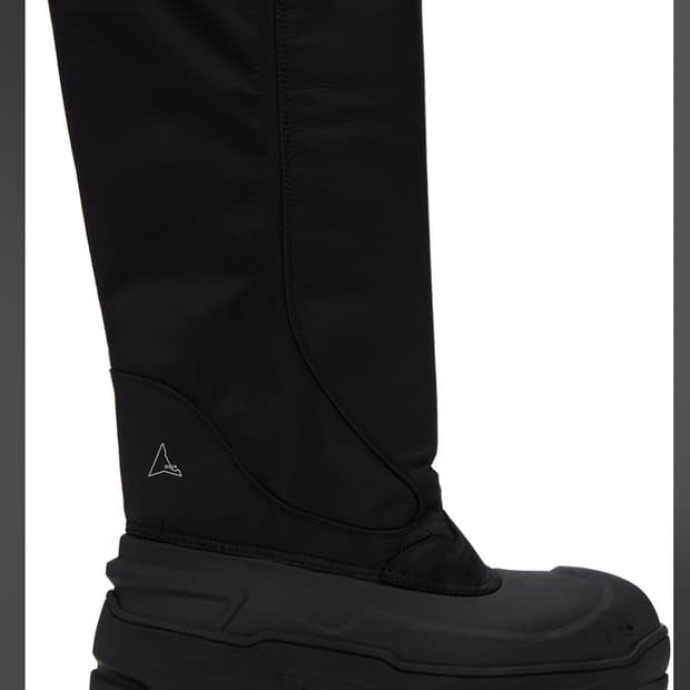 Roa rain boots