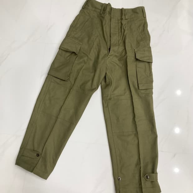 Og M47  팬츠 프랑스 직접구매