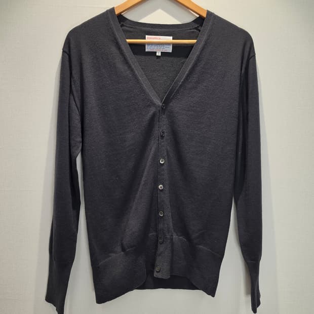 nanamica 나나미카 울가디건