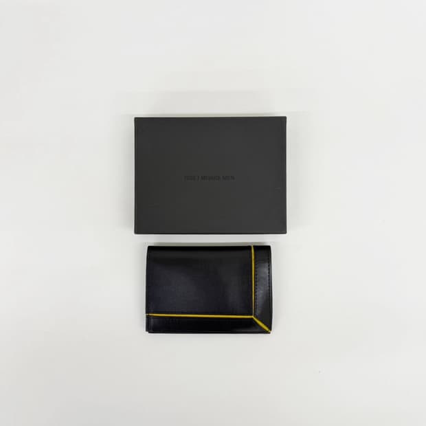 이세이미야케 지갑