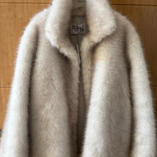 더포르타 퍼자켓