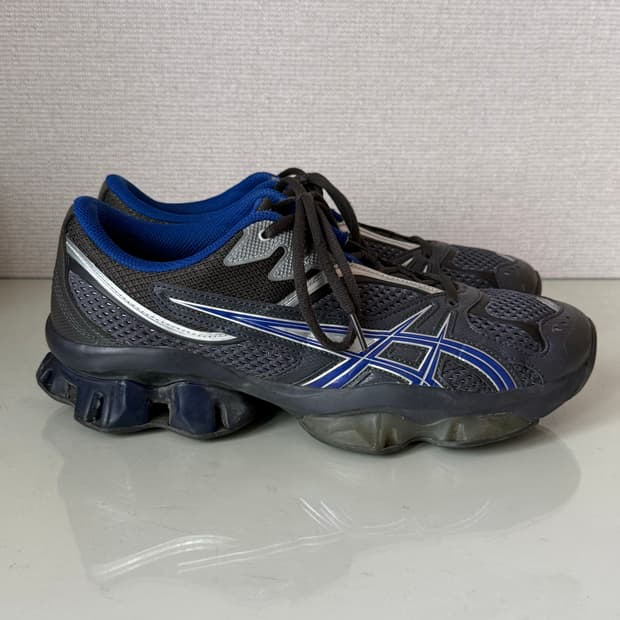 아식스 키코 젤 퀀텀 지엔치아 275