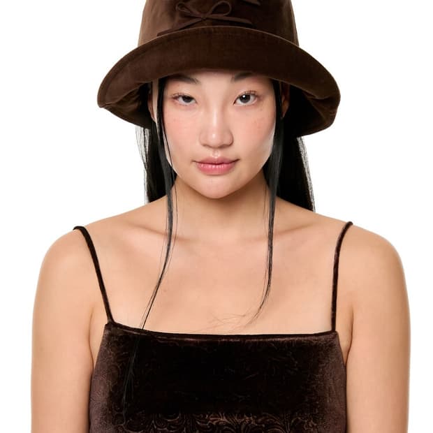 버킷햇