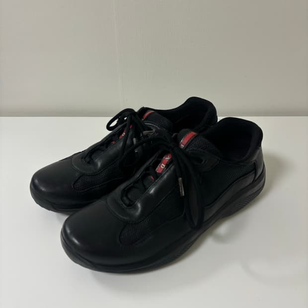 Prada 프라다 스포츠 아메리카컵