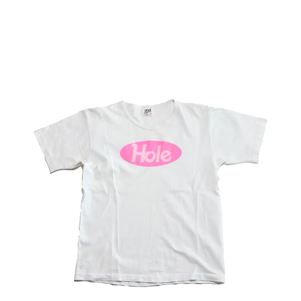 1994 hole Live Through This shirt