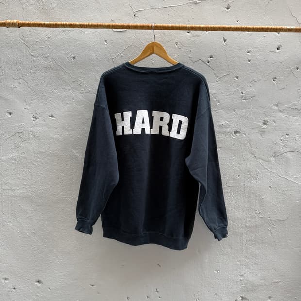 Rock hard survival 스웻