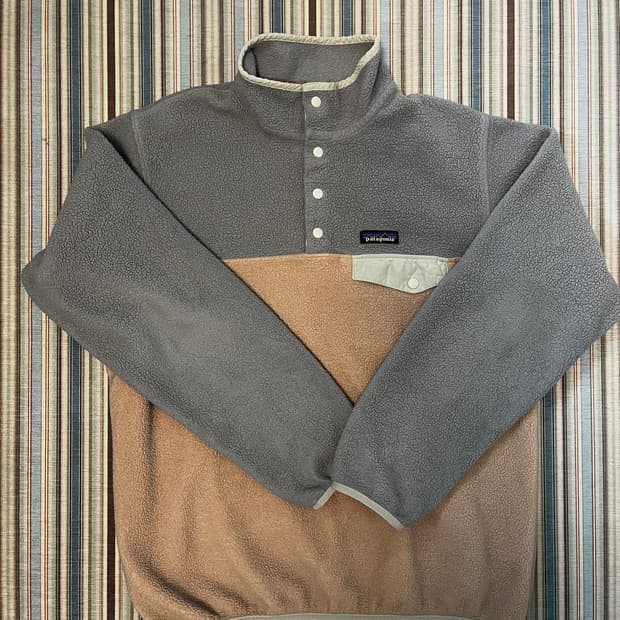 파타고니아 신칠라 우먼 L