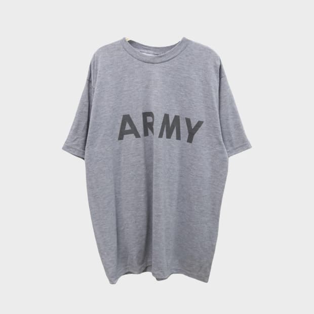 U.S. ARMY IPFU 반팔 티셔츠 66041