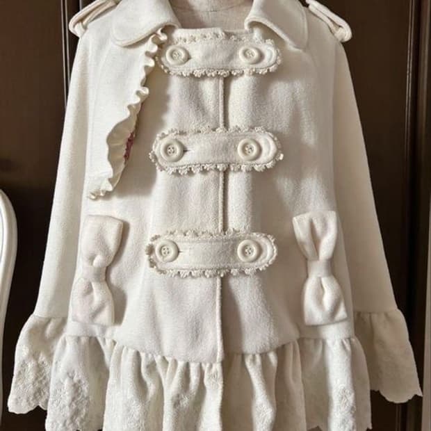 히메갸루 라떼갸루 랜박 리즈리사 엑시즈팜 트랄라라 랜덤박스 코트 니트