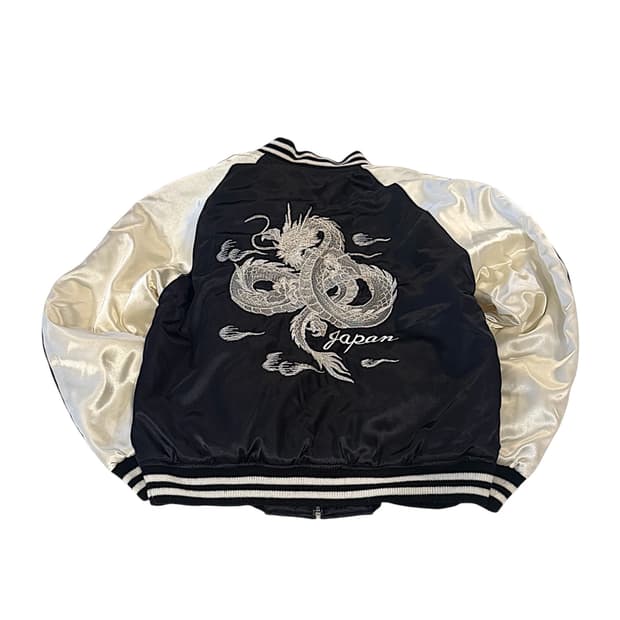 HOSHIHIME DRAGON SUKA-JACKET