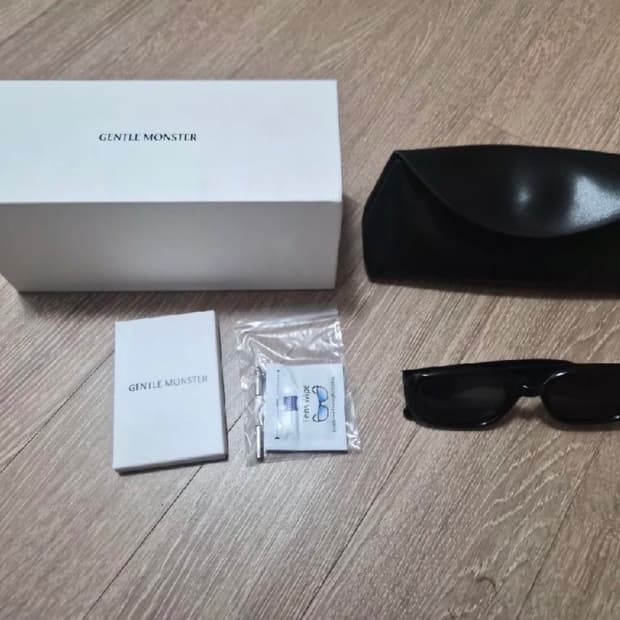 젠틀몬스터 마르지엘라 mm106