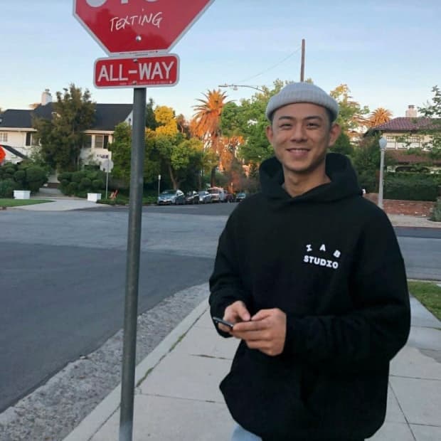 아이앱 스튜디오 후드